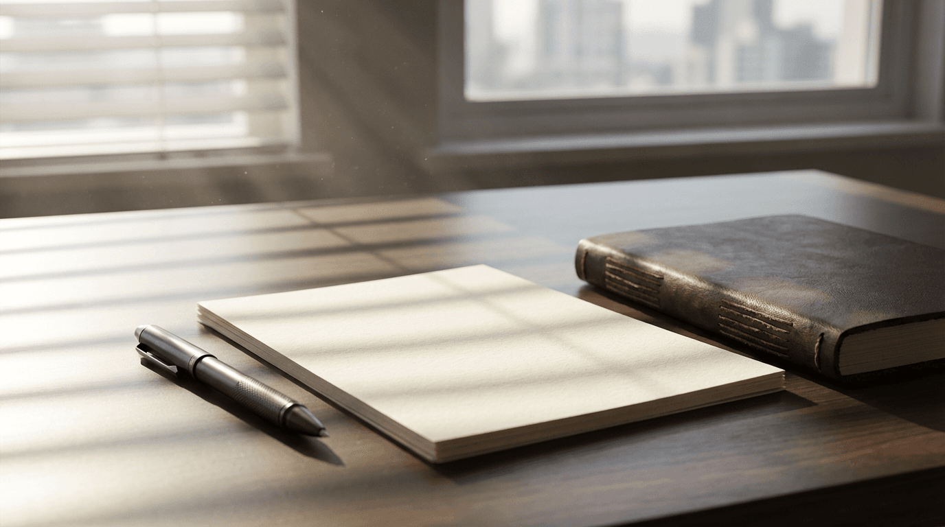 Content strategy planning and calendar layout